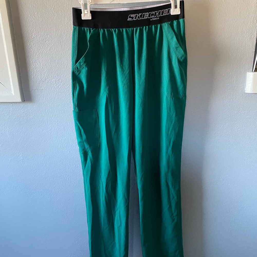 Sketchers by barco scrub pants